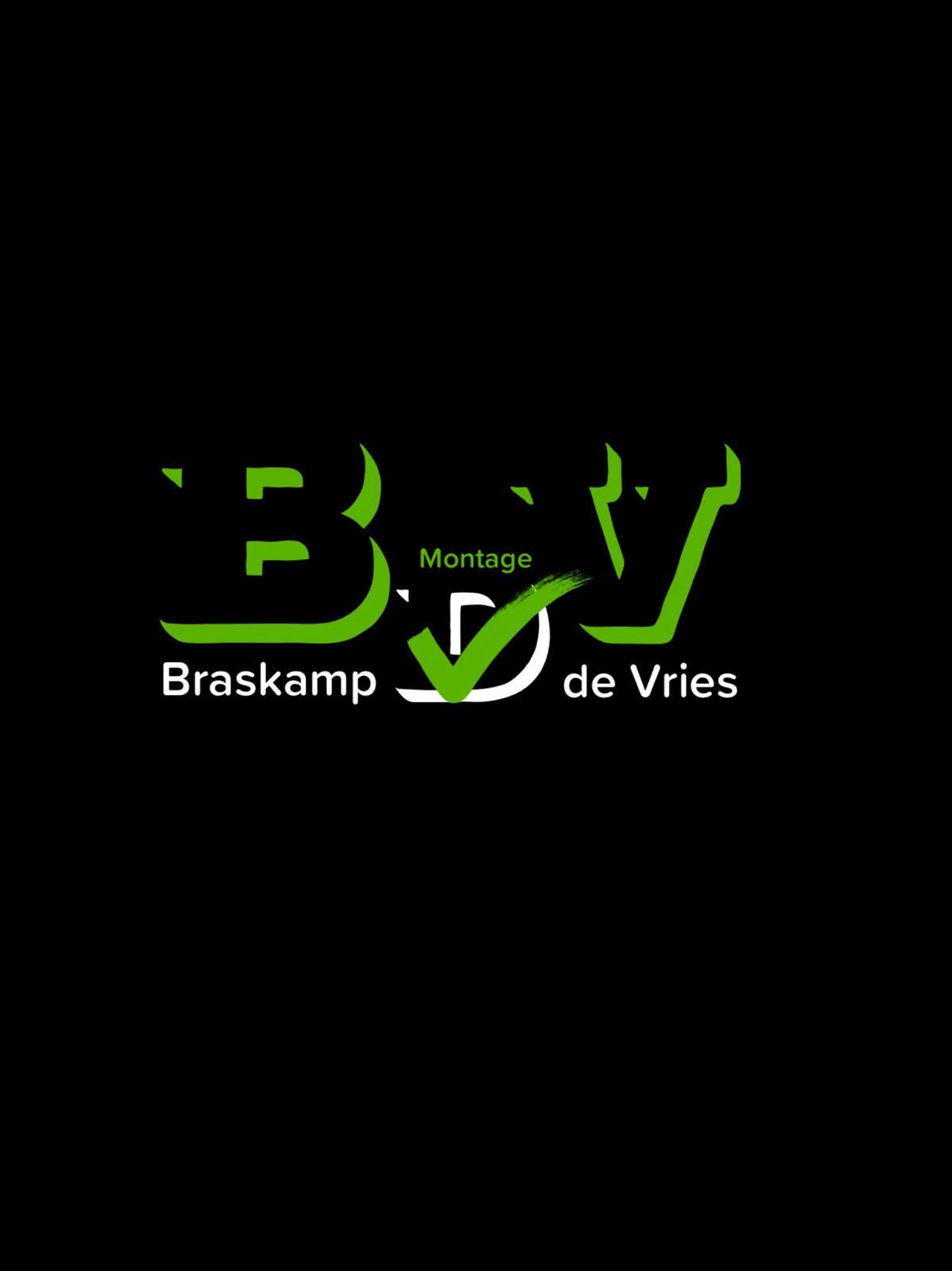 B&V Montage